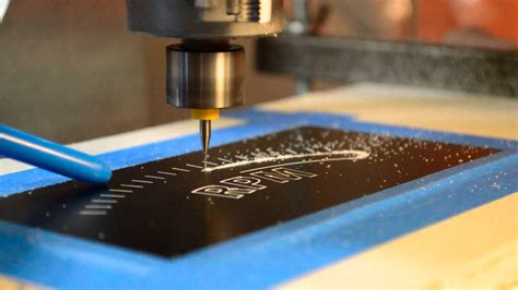 FRESADO CNC .